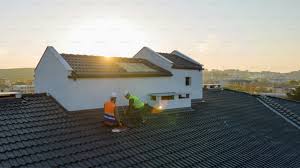 Best Hot Roofs  in Pinehurst, ID